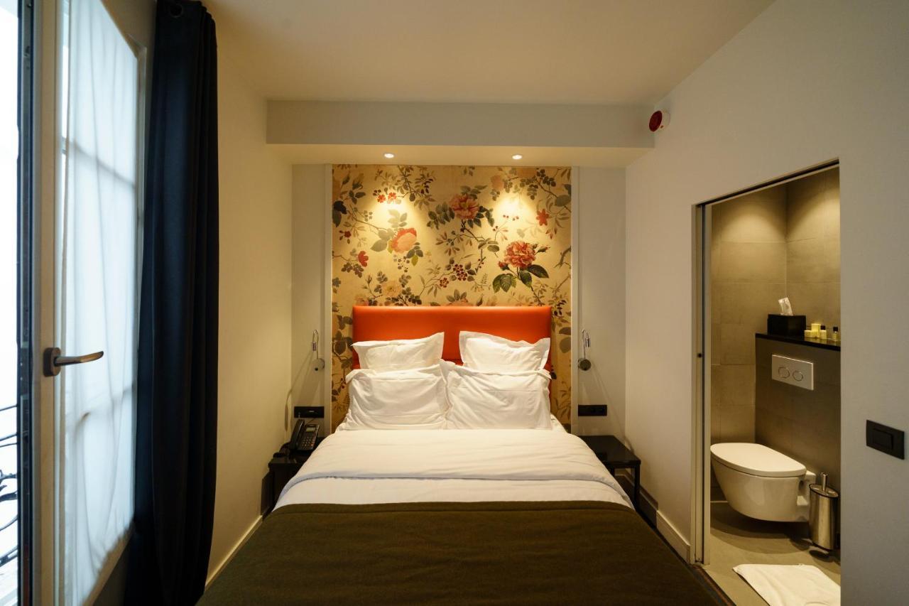 Hotel Scarlett Παρίσι Εξωτερικό φωτογραφία