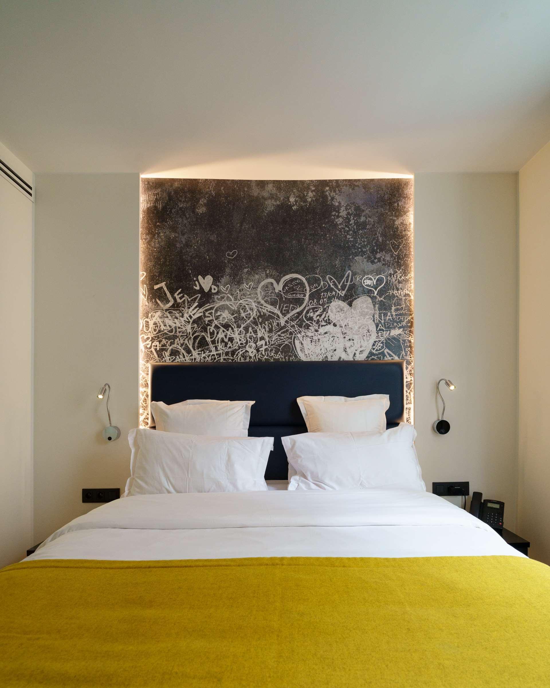 Hotel Scarlett Παρίσι Εξωτερικό φωτογραφία